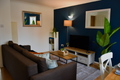 Stylish 2-Bed Apt · Canals & Brindleyplace · Free Parking · Sleeps 6