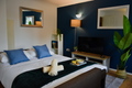 Stylish 2-Bed Apt · Canals & Brindleyplace · Free Parking · Sleeps 6