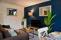 Stylish 2-Bed Apt · Canals & Brindleyplace · Free Parking · Sleeps 6