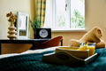 Stylish 2-Bed Apt · Canals & Brindleyplace · Free Parking · Sleeps 6