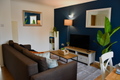 Stylish 2-Bed Apt · Canals & Brindleyplace · Free Parking · Sleeps 6