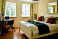 Stylish 2-Bed Apt · Canals & Brindleyplace · Free Parking · Sleeps 6