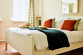 Stylish 2-Bed Apt · Canals & Brindleyplace · Free Parking · Sleeps 6
