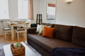 Stylish 2-Bed Apt · Canals & Brindleyplace · Free Parking · Sleeps 6