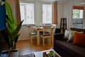 Stylish 2-Bed Apt · Canals & Brindleyplace · Free Parking · Sleeps 6