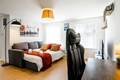 2ndFloorQuinton, Birmingham–Sleeps 7, High St 3min Walk, A-Roads, Free Parking