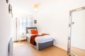 2ndFloorQuinton, Birmingham–Sleeps 7, High St 3min Walk, A-Roads, Free Parking