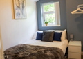 Spacious Renovated 3-Bed Home in Bearwood | Free Parking | Near Hospitals