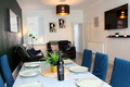 Spacious Renovated 3-Bed Home in Bearwood | Free Parking | Near Hospitals