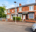 Spacious Renovated 3-Bed Home in Bearwood | Free Parking | Near Hospitals