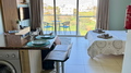 Coralli Spa Resort & Residence: Cozy Studio Apartment Escape Near Fig Tree Bay