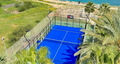 Coralli Spa Resort & Residence: Cozy 1-Bed Escape Near Fig Tree Bay