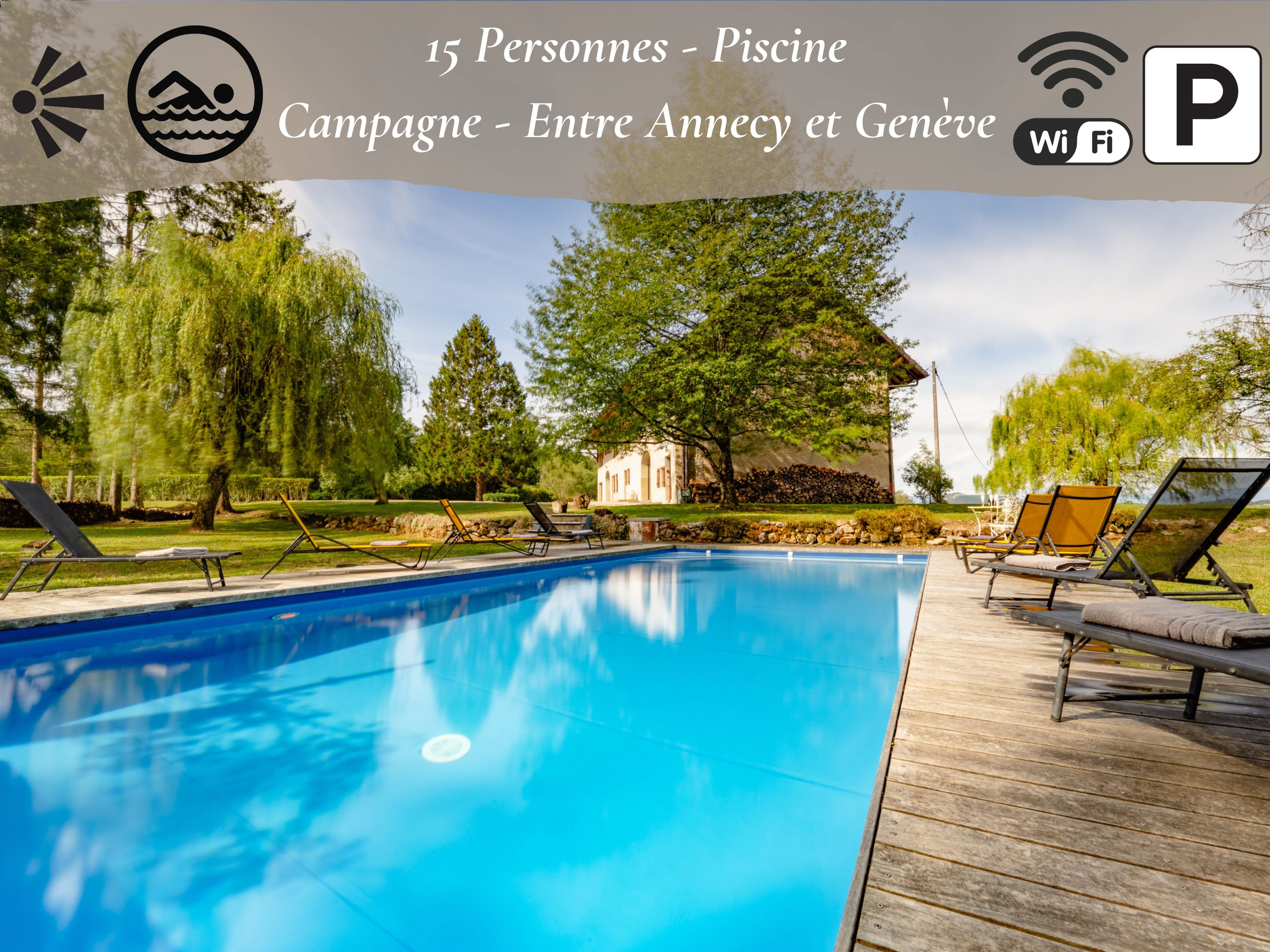 Le Domaine de Chypre