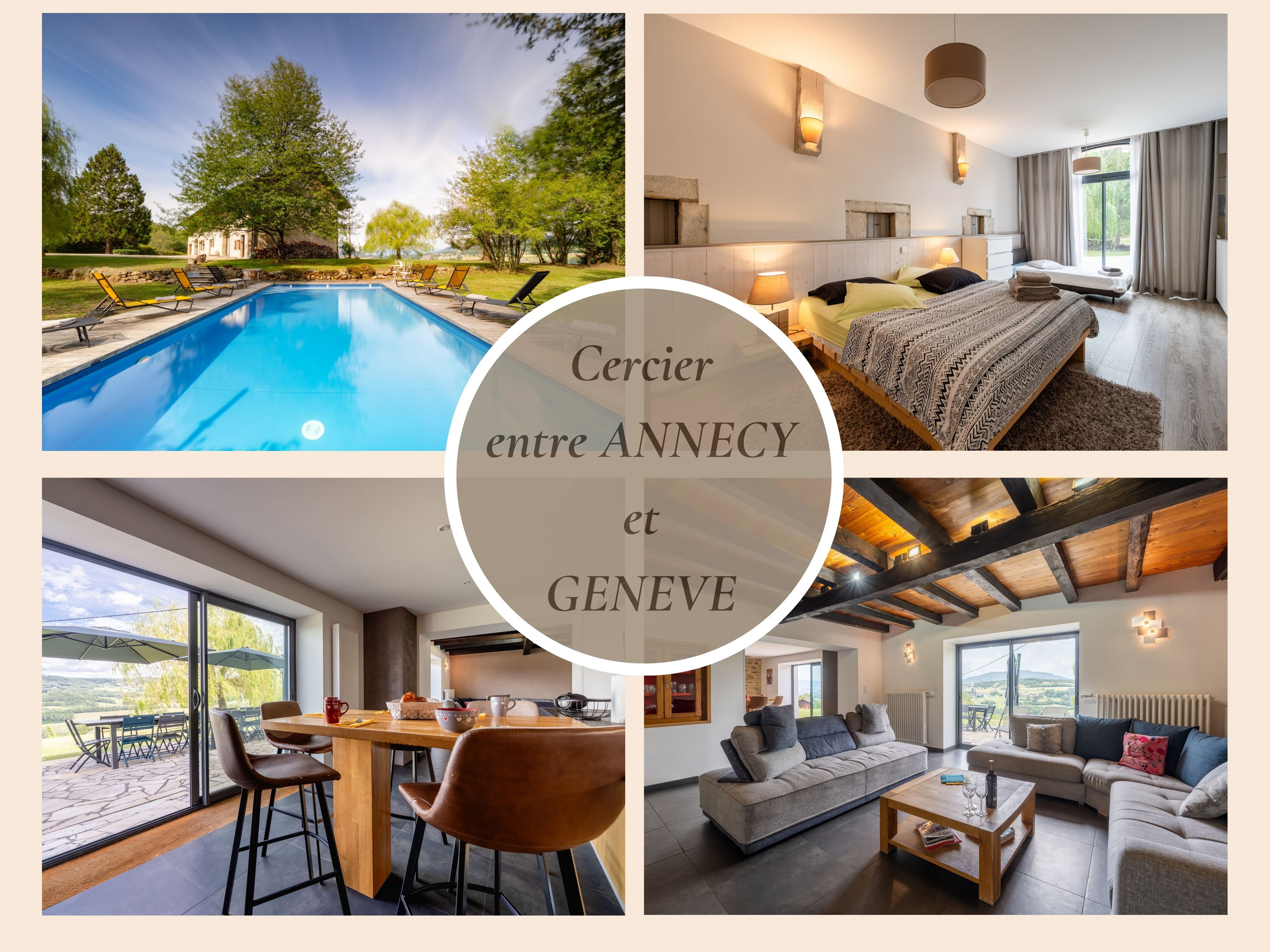 Le Domaine de Chypre