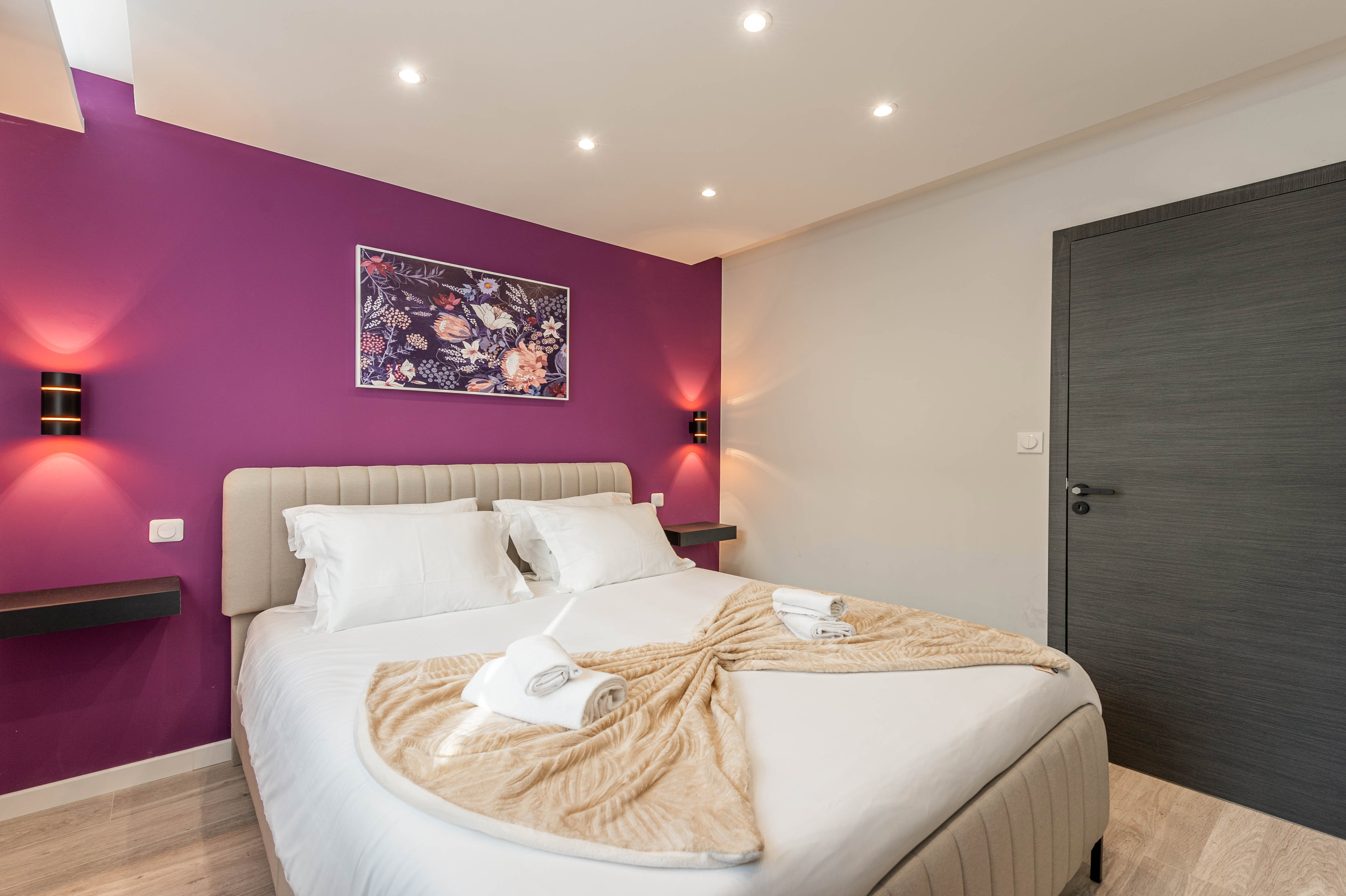 Clarisse's Wonders in the City