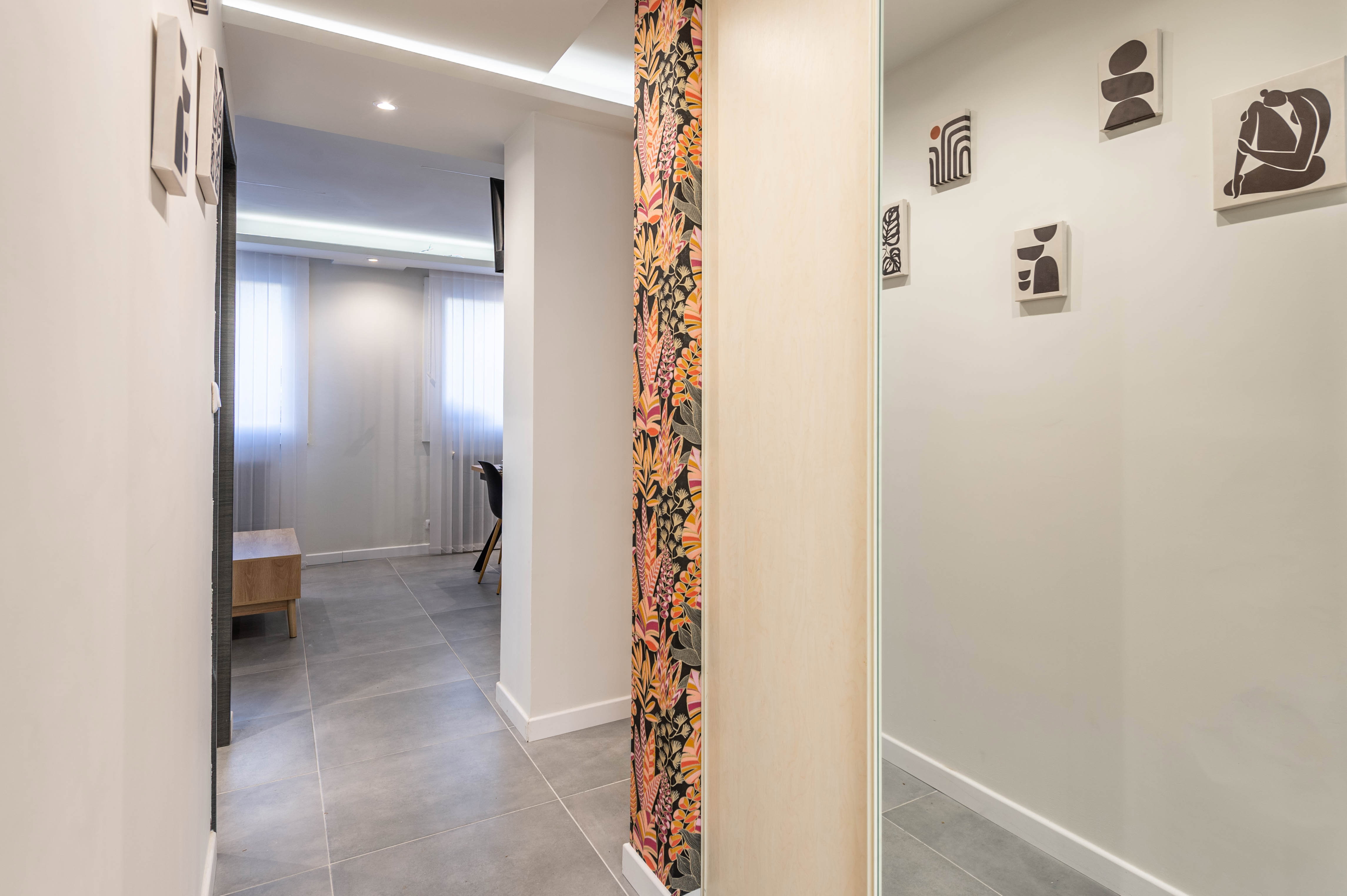 Clarisse's Wonders in the City