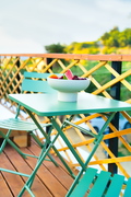 Indemela Corfu Lodge | Pool • 100m from Beach