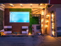 Indemela Corfu Lodge | Pool • 100m from Beach