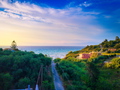 Indemela Corfu Lodge | Pool • 100m from Beach