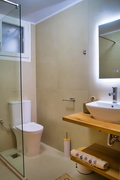 Indemela Corfu Lodge | Pool • 100m from Beach