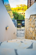Indemela Corfu Lodge | Pool • 100m from Beach