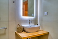 Indemela Corfu Lodge | Pool • 100m from Beach