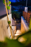 Indemela Corfu Lodge | Pool • 100m from Beach