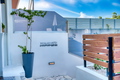 Indemela Corfu Lodge | Pool • 100m from Beach