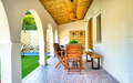 Indemela Corfu Lodge | Pool • 100m from Beach