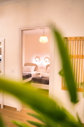 Indemela Corfu Lodge | Pool • 100m from Beach