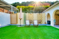 Indemela Corfu Lodge | Pool • 100m from Beach