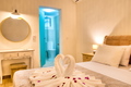 Indemela Corfu Lodge | Pool • 100m from Beach