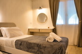 Indemela Corfu Lodge | Pool • 100m from Beach
