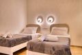 Indemela Corfu Lodge | Pool • 100m from Beach