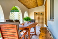 Indemela Corfu Lodge | Pool • 100m from Beach