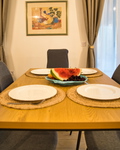 Indemela Corfu Lodge | Pool • 100m from Beach