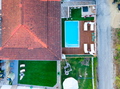 Indemela Corfu Lodge | Pool • 100m from Beach
