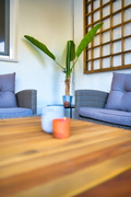 Indemela Corfu Lodge | Pool • 100m from Beach