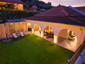 Indemela Corfu Lodge | Pool • 100m from Beach