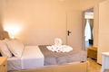 Indemela Corfu Lodge | Pool • 100m from Beach