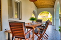 Indemela Corfu Lodge | Pool • 100m from Beach