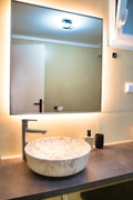 Indemela Corfu Lodge | Pool • 100m from Beach