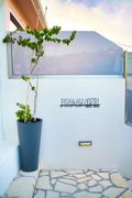 Indemela Corfu Lodge | Pool • 100m from Beach