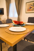 Indemela Corfu Lodge | Pool • 100m from Beach