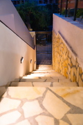 Indemela Corfu Lodge | Pool • 100m from Beach