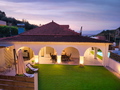 Indemela Corfu Lodge | Pool • 100m from Beach