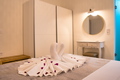 Indemela Corfu Lodge | Pool • 100m from Beach