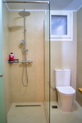 Indemela Corfu Lodge | Pool • 100m from Beach