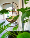 Indemela Corfu Lodge | Pool • 100m from Beach