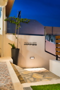 Indemela Corfu Lodge | Pool • 100m from Beach
